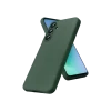 Samsung Galaxy S26 Plus First Silikon - Koyu Yeşil