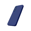 Samsung Galaxy S26 Plus First Silikon - Lacivert
