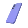Samsung Galaxy S26 Plus First Silikon - Lila