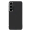 Samsung Galaxy S26 Plus Lüx Şeffaf Silikon - Şeffaf
