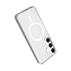 Samsung Galaxy S26 Plus Magneticsafe Şeffaf Silikon - Şeffaf