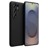 Samsung Galaxy S26 Ultra First Silikon - Siyah