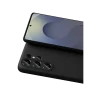 Samsung Galaxy S26 Ultra First Silikon - Siyah