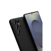 Samsung Galaxy S26 Ultra First Silikon - Siyah
