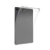 Samsung Galaxy Tab A11 Plus Anti Shock Tablet Silikon - Şeffaf