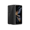 Samsung Galaxy Z Fold 4 Kılıf Fold Element Kapak - Siyah