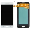 Samsung J2 Servis Dokunmatik Ekran (Beyaz)
