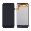 Samsung J260 J2 Core Lcd Ekran + Dokunmatik (Siyah