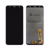 Samsung J4 Core Servis Dokunmatik Ekran (Siyah)