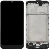 Samsung M31 sm-m315f OLED Lcd Dokunmatik Ekran (Çı
