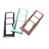 SAMSUNG M31 Uyumlu SİM TEPSİSİ (MAVİ)