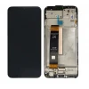 Samsung M33 sm-M336 Çıtalı SERVİS Lcd Dokunmatik E