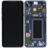 Samsung S9 Plus SM g965F SERVİS Dokunmatik Ekran (