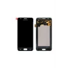 Samsunj J5 Prime Dokunmatik Ekran (Siyah)