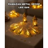 SECDE RAMAZAN LED IŞIK
