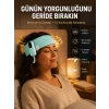 Sıkıştırmalı Baş Masaj Aleti Ev Tipi Konforlu Masaj Deneyimi Yeni Nesil