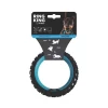 Single Ring King Köpek Oyuncağı 12,7x12,7x2,2 Cm