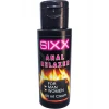 SIXX LUBRICANT GEL