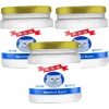 SNOW KİTTEN KREM 50 ML 3 ADET BİRDEN