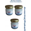 SNOW KİTTEN MENTHOL BALM 50 GR 3 ADET