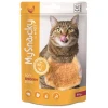 Soft Tavuklu Kedi Ödül Maması 80 Gr