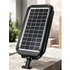 Solar LED Bahçe Lambası Hareket Sensörlü Uzaktan Kumandalı Dış Mekan Aydınlatma