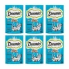 Somon Balıklı Kedi Ödülü 6x60 Gr