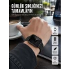 SQ-16 Mini Series 10 – Dokunmatik Akıllı Saat | Kalp Ritmi, SpO2, Uyku Takibi