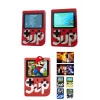 Sup Atari Retro 400 Nostalji Oyunlu Mini Atari Taşınabilir Oyun Konsolu