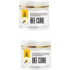 SÜPER BEE CURE BAKIM KREMI150 ML X2 ADET