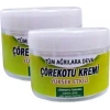 SÜPER ÇÖREK OTU KREMİ 100 ML KREM 2 ADET