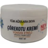 SÜPER ÇÖREKOTU BAKIM KREMİ 200 ML