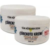 SÜPER COREX ÇÖREK OTU KREMİ WHİTE BOX 200 ML ÖLÇEĞİNDE X 2 ADET