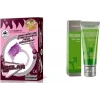 SÜPER DOC JOHNSON PROLOONGİNG KREM + SOLAR HALKA SET