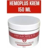 SÜPER HEMOPLUS BAKIM KREMİ 150 ML X 1 ADET