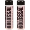 SÜPER KOLOSSAL KREM 200 ML 2 ADET