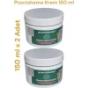 SÜPER PROCTOHEMO KREM 150 ML X 2 ADET