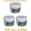 SÜPER PROCTOHEMO KREM 150 ML X 3 ADET