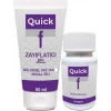 SÜPER QUİCKF BÖLGESEL JEL 50 ML + QUİCKF 15Lİ