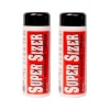 Super Sizer Erkeğe Özel Pen.isi Büyütme Losyonu 200 ml 2 Adet