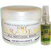 SÜPER TARADERM BAKIM KREMİ 100 ML + ÇÖREK OTU YAĞI 30 ML