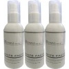 SÜPER WHİTE FACTOR 3 ADET WHİTE FACTOR FOR INSTANT WHİTENİNG AÇICI / 3X120 ML KREM