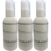 SÜPER WHİTE FACTOR 3 ADET WHİTE FACTOR FOR INSTANT WHİTENİNG AÇICI / 3X120 ML KREM