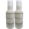 SÜPER WHİTE FACTOR FOR INSTANT WHİTENİNG - KREM 120 ML X 2 ADET