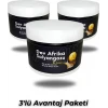 SÜPERR MARKALAR DAS DEV ARFRİKA SALYANGOZU  KREM 100 ML X 3 ADET
