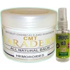 TARADERM BAKIM KREMİ 100 ML + ÇÖREK OTU YAĞI 30 ML