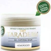 TARADERM HEMOROİDİN KREMİ 100 ML / 1 ADET