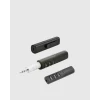 Taşınabilir Bluetooth 4.1 Ses Adaptörü – 10 Metre Çekim Mesafesi