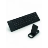 Taşınabilir Katlanabilir Bluetooth Klavye iOS Android Windows Uyumlu