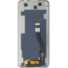 TCL 10 Lite Uyumlu Dokunmatik Ekran (Siyah)